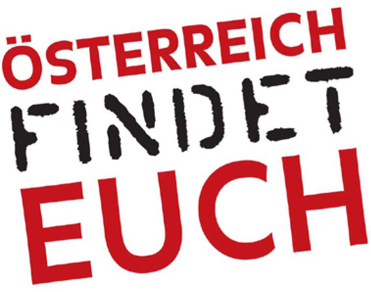 Österreich findet euch